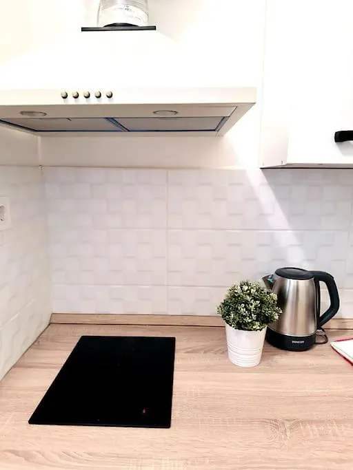 F2 Ultra Central Danube Loft Budapest