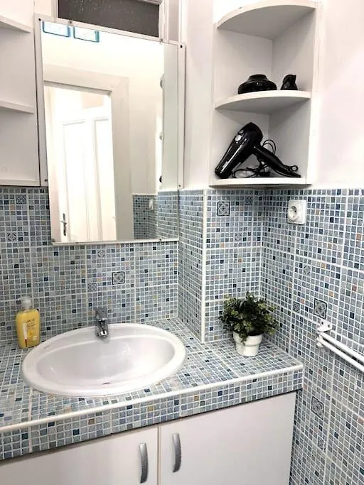 Appartamento F2 Ultra Central Danube Loft Budapest